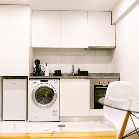 Magnificent Cais De Gaia Apartment By Unique Hosts Vila Nova de Gaia Eksteriør billede