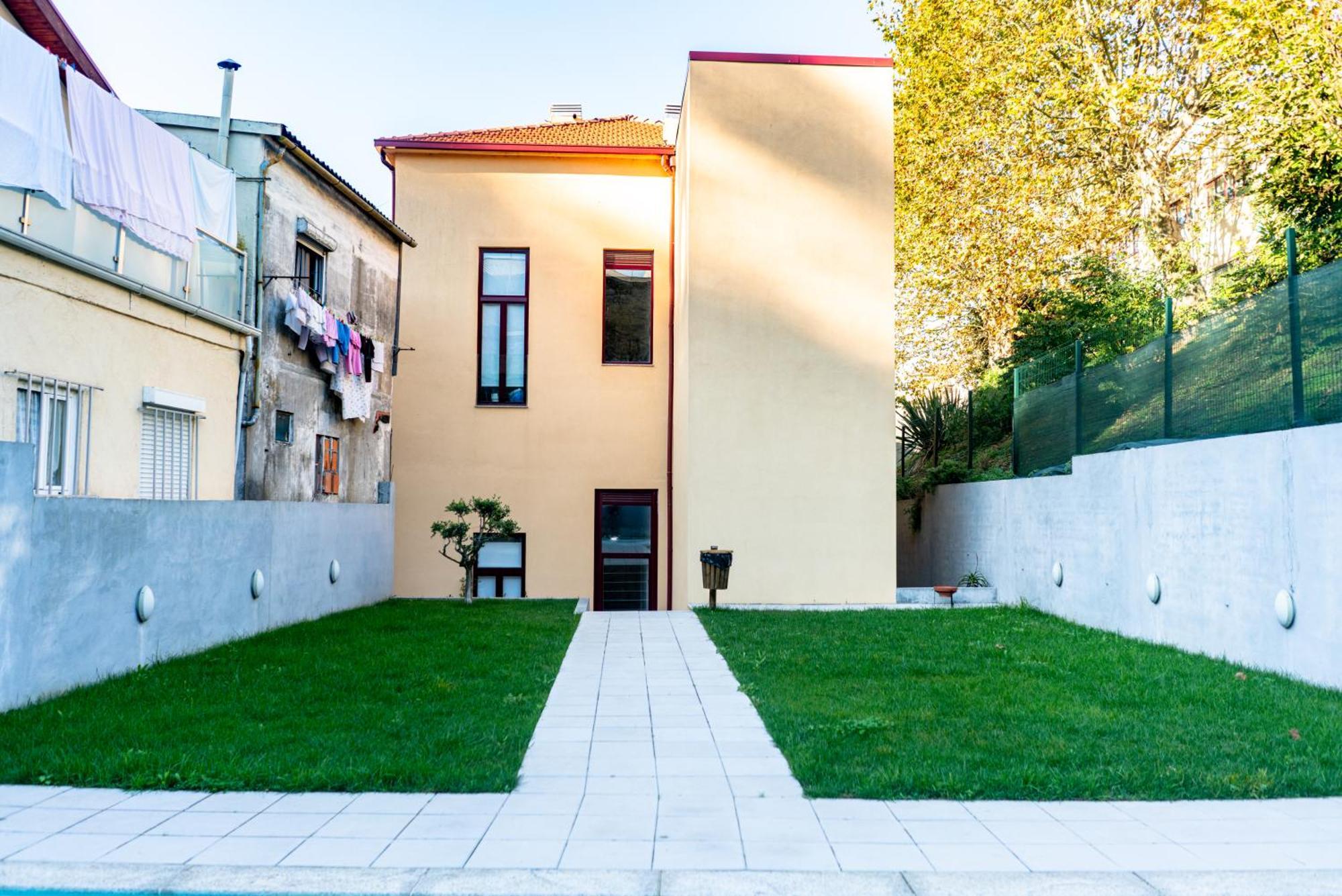 Magnificent Cais De Gaia Apartment By Unique Hosts Vila Nova de Gaia Eksteriør billede