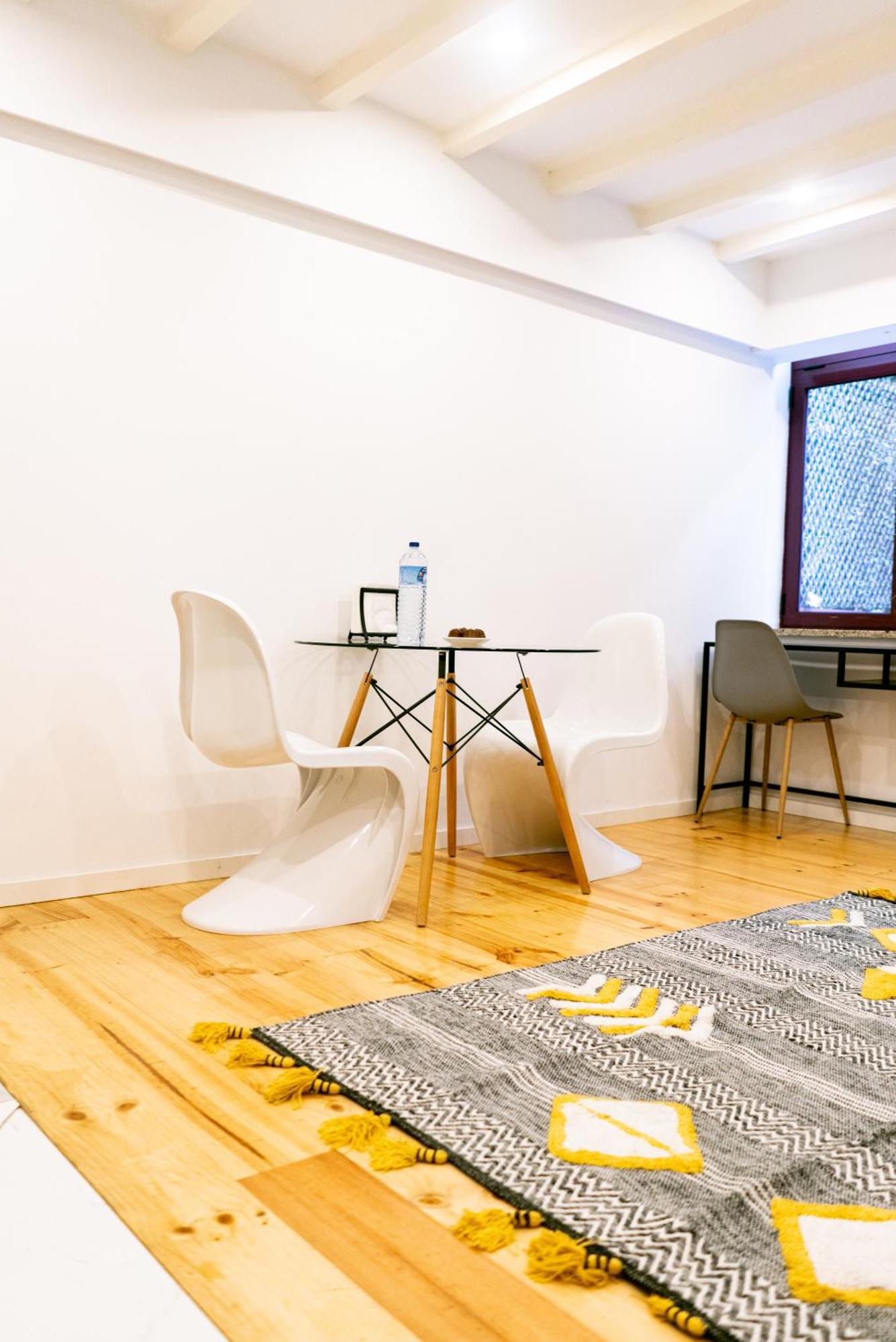 Magnificent Cais De Gaia Apartment By Unique Hosts Vila Nova de Gaia Eksteriør billede