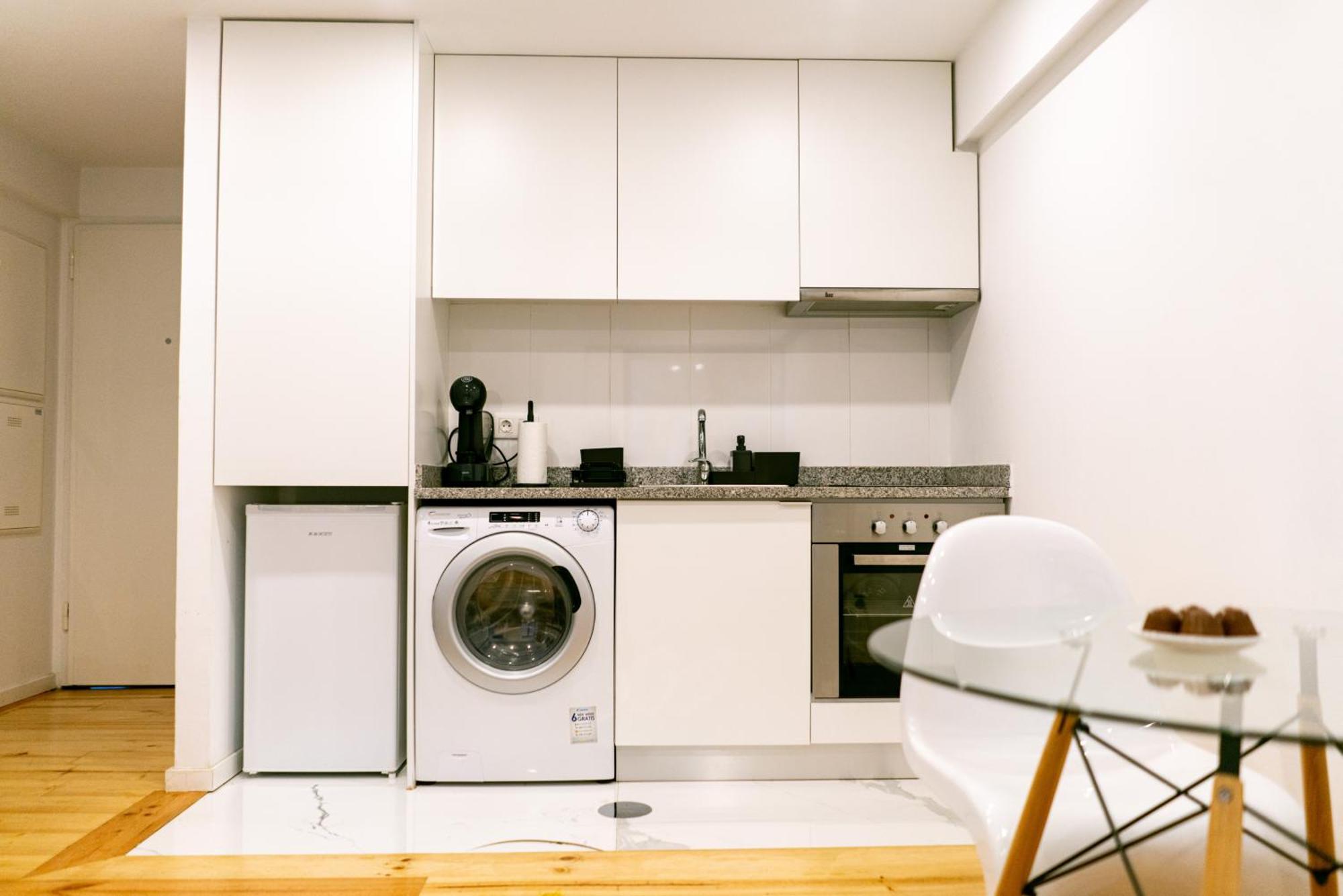Magnificent Cais De Gaia Apartment By Unique Hosts Vila Nova de Gaia Værelse billede