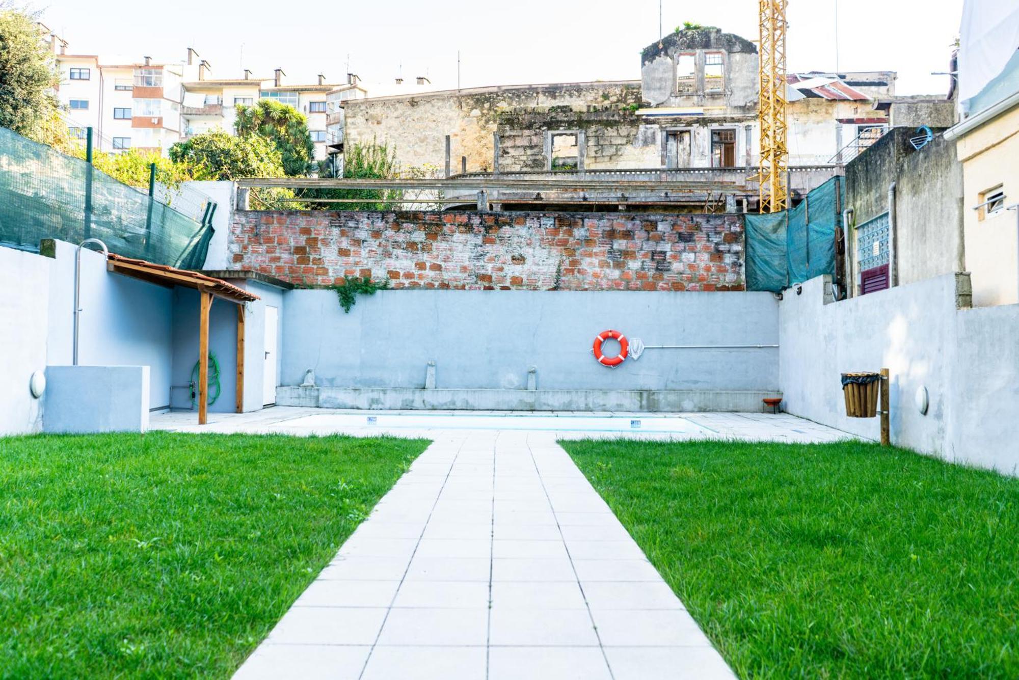 Magnificent Cais De Gaia Apartment By Unique Hosts Vila Nova de Gaia Værelse billede