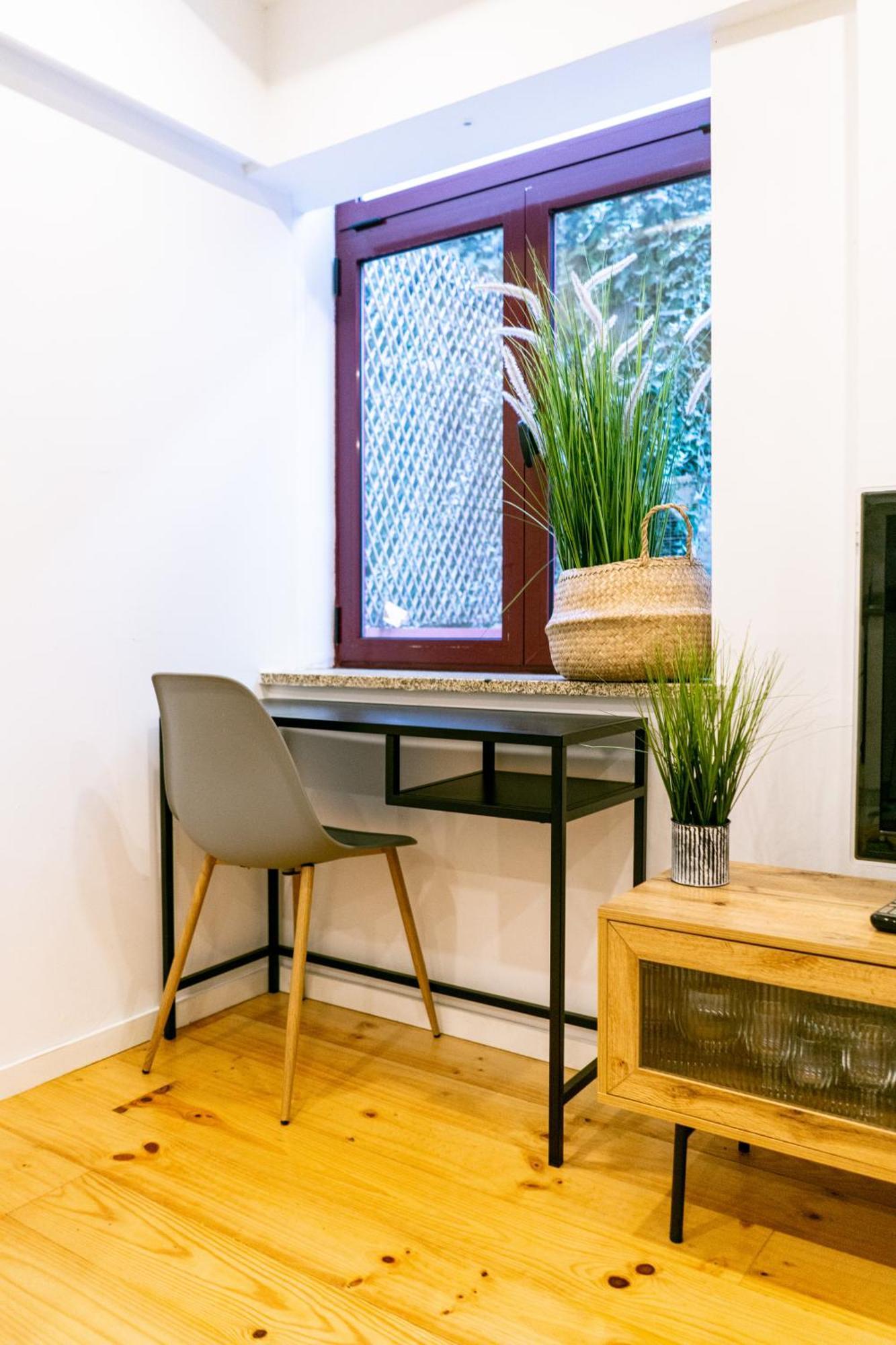 Magnificent Cais De Gaia Apartment By Unique Hosts Vila Nova de Gaia Værelse billede